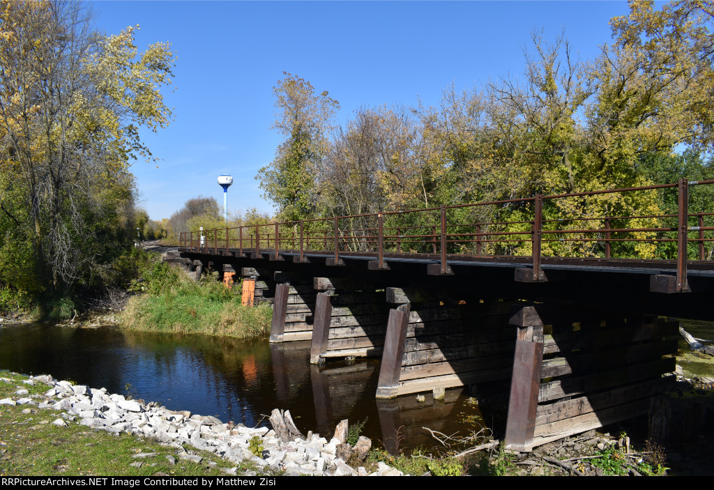 Chilton Trestle